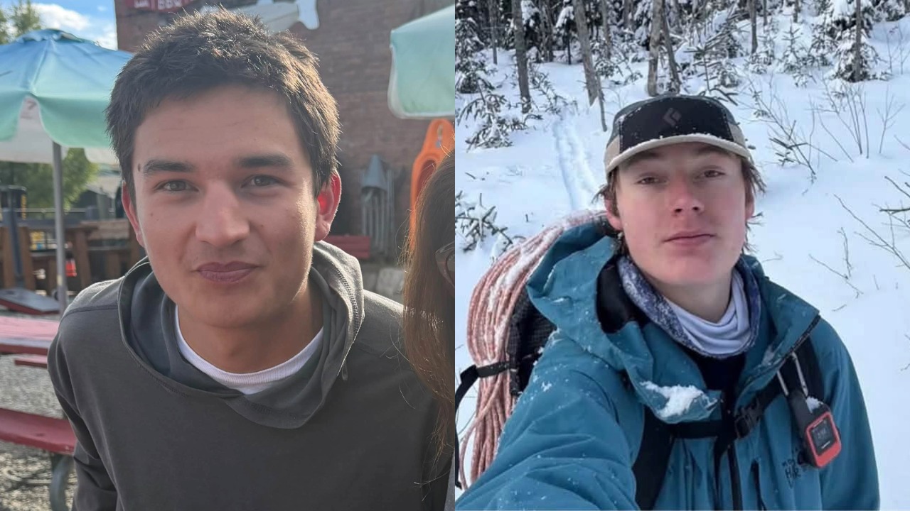 2 college students found dead after snowstorm during Colorado mountain hike — Columbia Heights Schools news