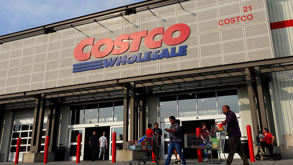 Costco unveils 2026 Thanksgiving meal deal; here's what it costs — Columbia Heights Sports news