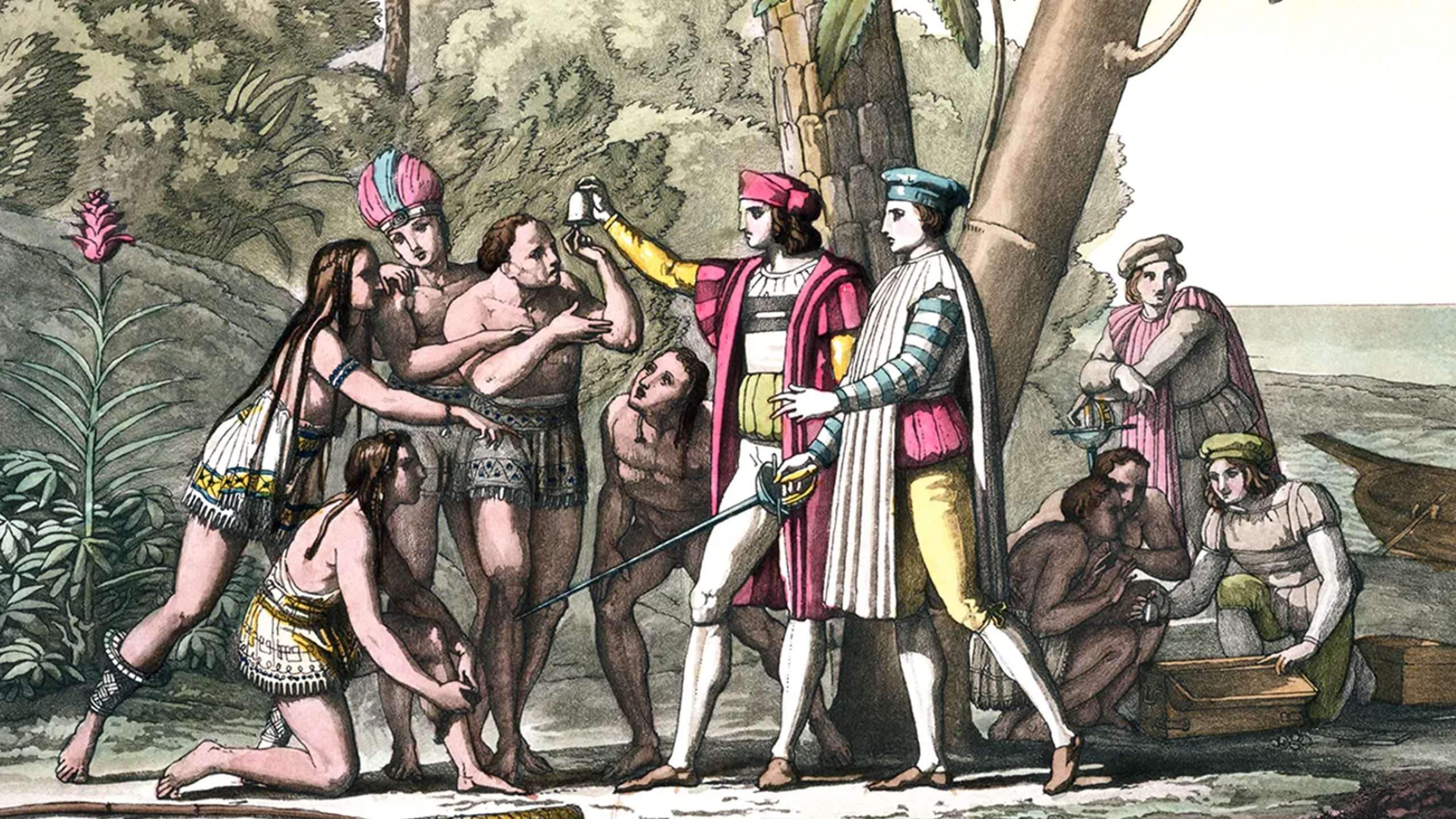 Ancient DNA challenges theories about when humans first reached North America — FOX 9, Columbia Heights Community news