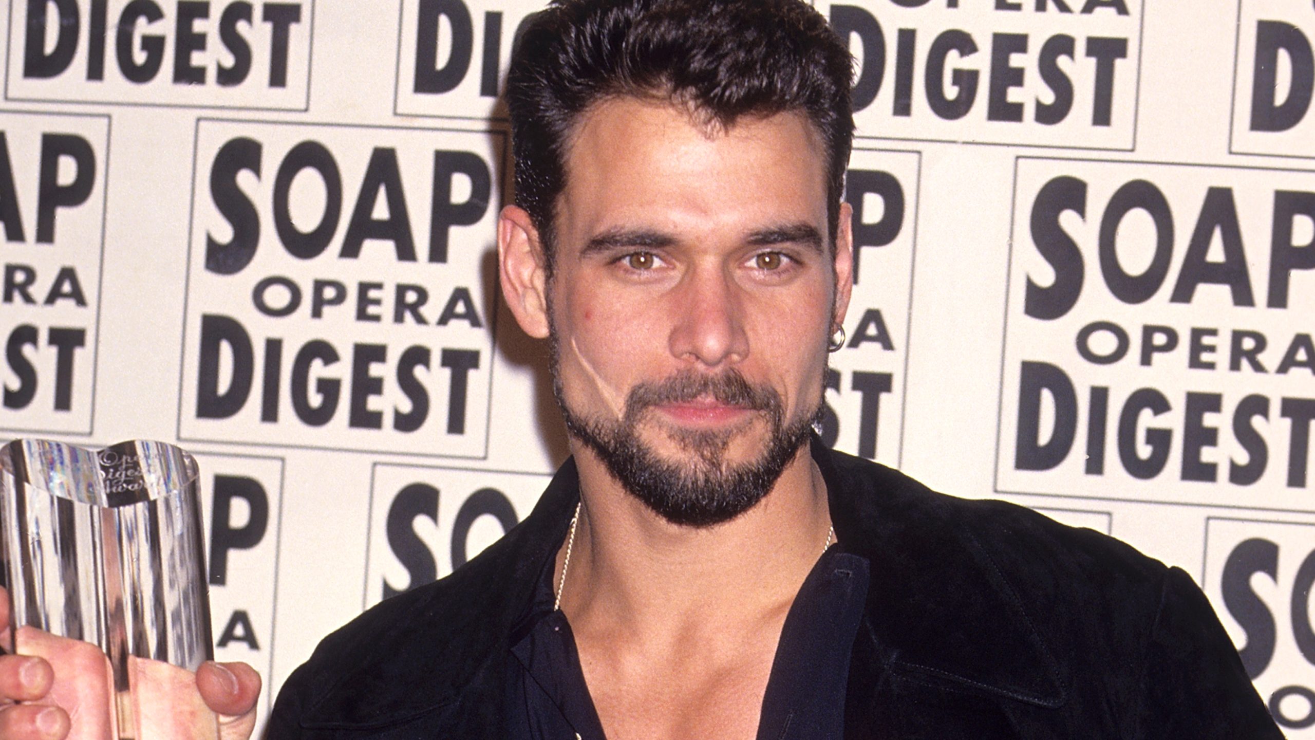 ‘Days of Our Lives’ star Robert Kelker-Kelly’s cause of death revealed: Reports — Columbia Heights Community news