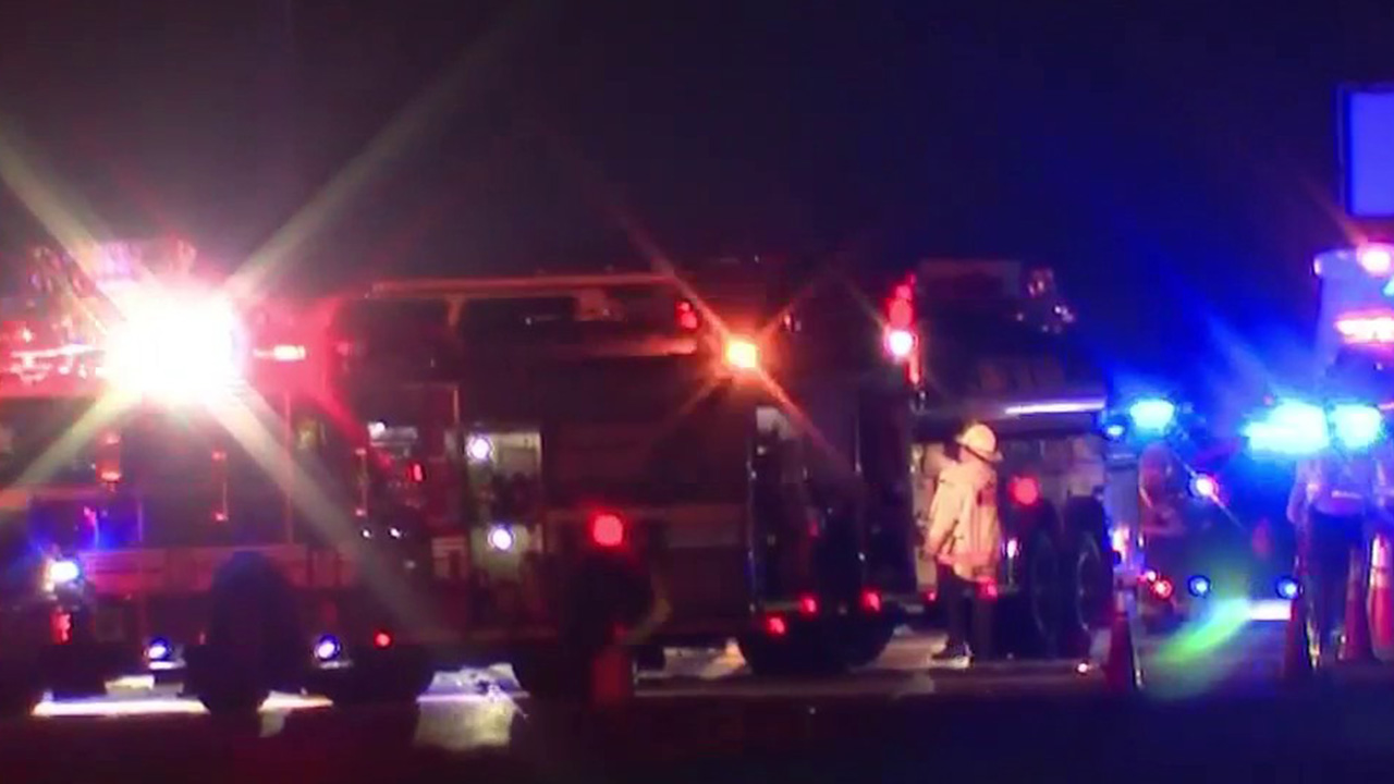 Florida Turnpike crash kills 6, including 3 siblings headed to Halloween Horror Nights — Columbia Heights Community news