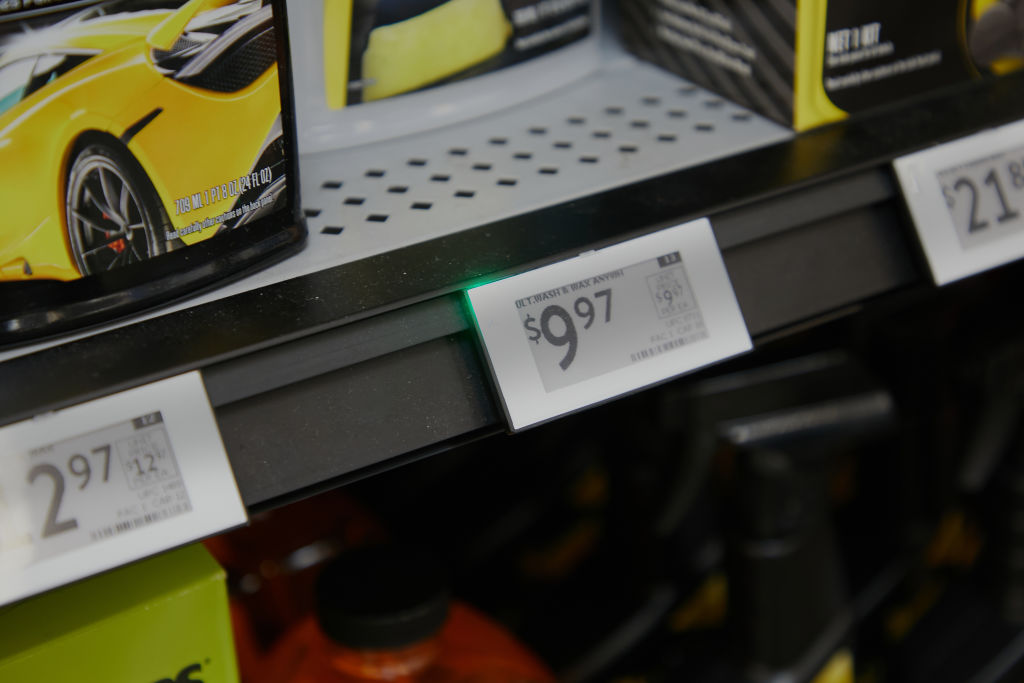 FTC orders Delta, Walmart and others to disclose how consumer data influences prices — Columbia Heights Government news