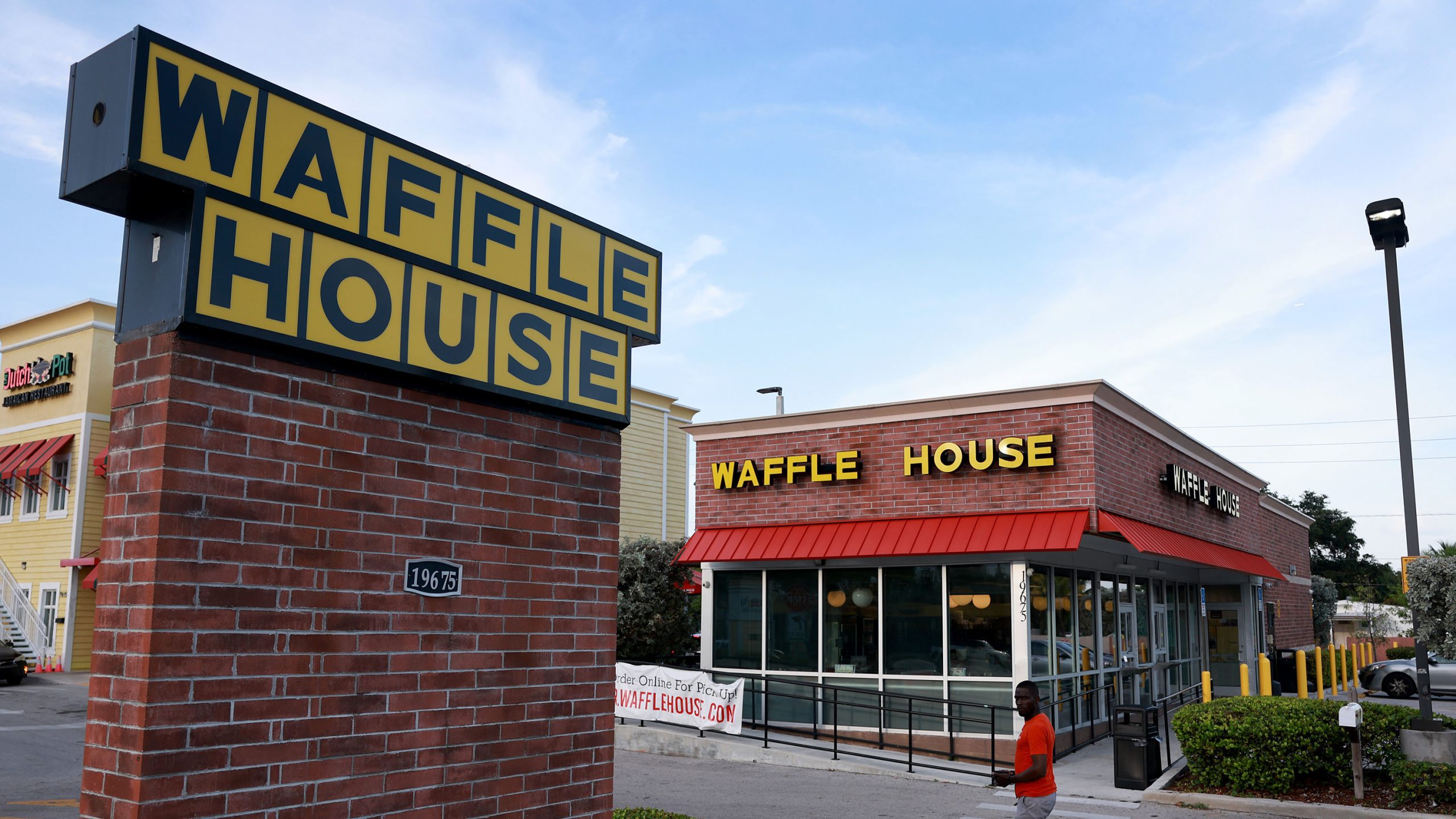 What is the Waffle House Index - Why the government says it works — FOX 9, Columbia Heights Dining news