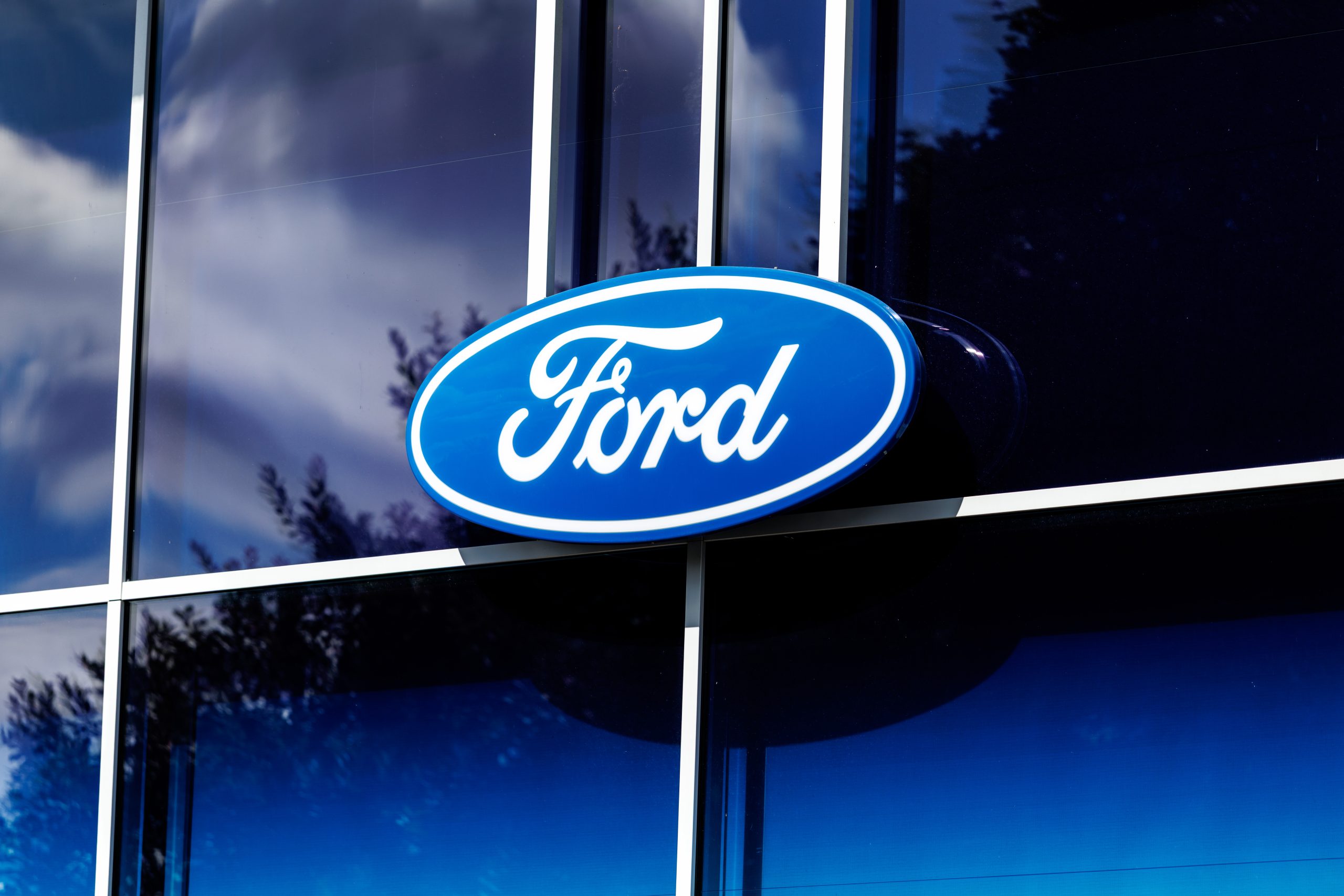 Ford recalls over 102,000 F-Series pickups over faulty speedometer — FOX 9, Columbia Heights Business news
