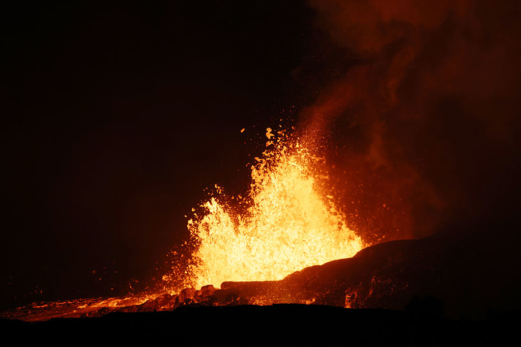 Kīlauea volcano activity prompts trail closures at popular Hawaii national park — FOX 9, Columbia Heights Schools news