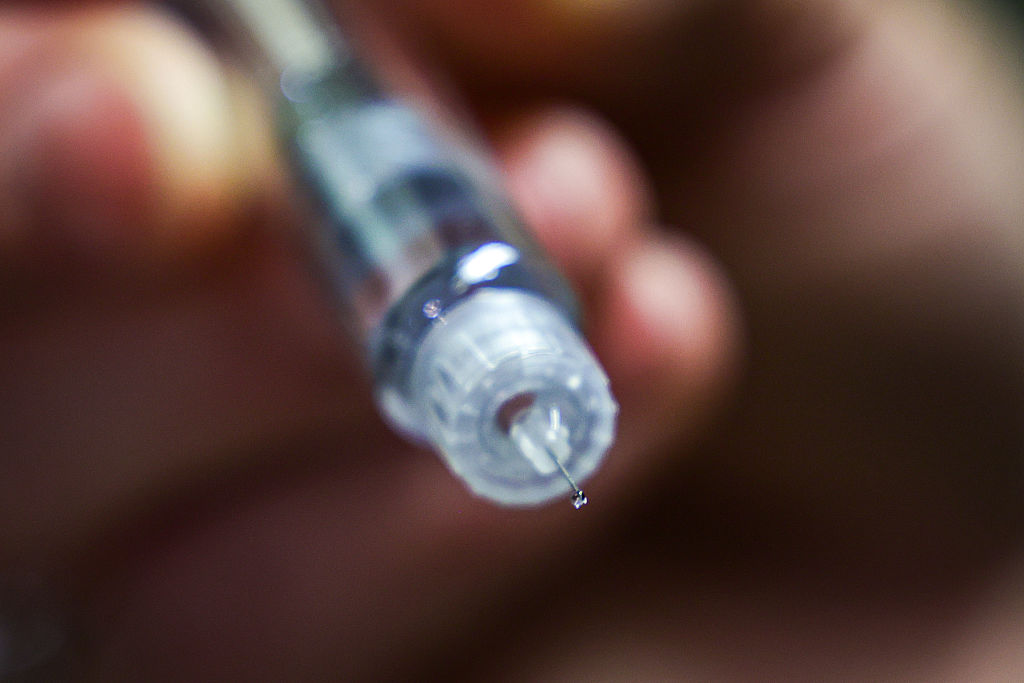 FDA recalls GLP-1 drug, other injectable medication over sterility concerns — FOX 9, Columbia Heights Community news