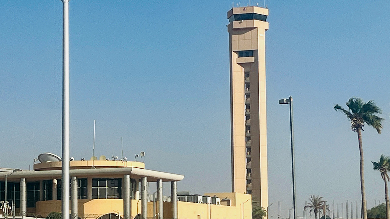 12 killed, over 300 hurt in attack at Saudi airport, officials say — FOX 9, Columbia Heights Community news