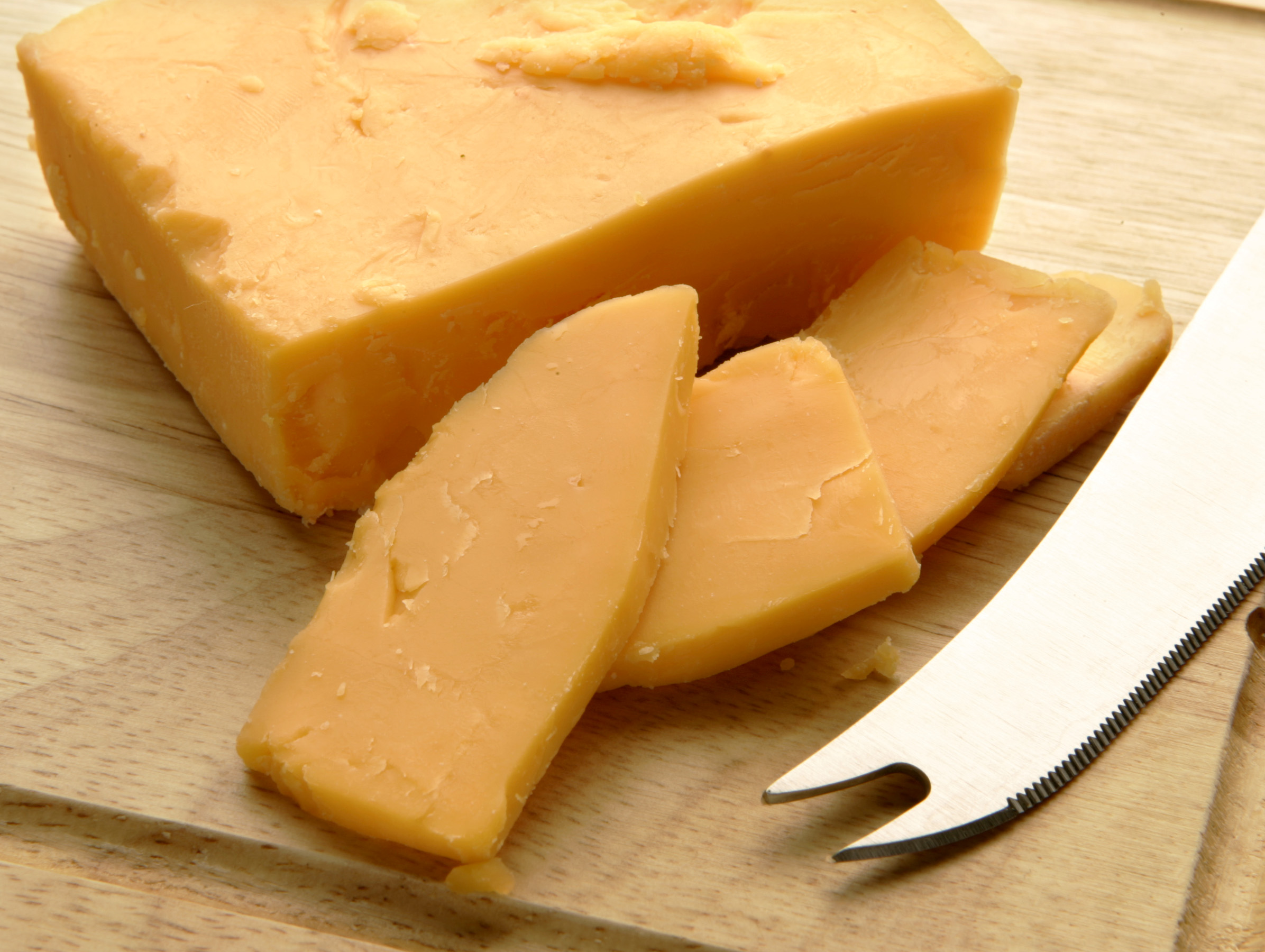 Cheddar cheese recalled across several states over dangerous E. coli — FOX 9, Columbia Heights Business news