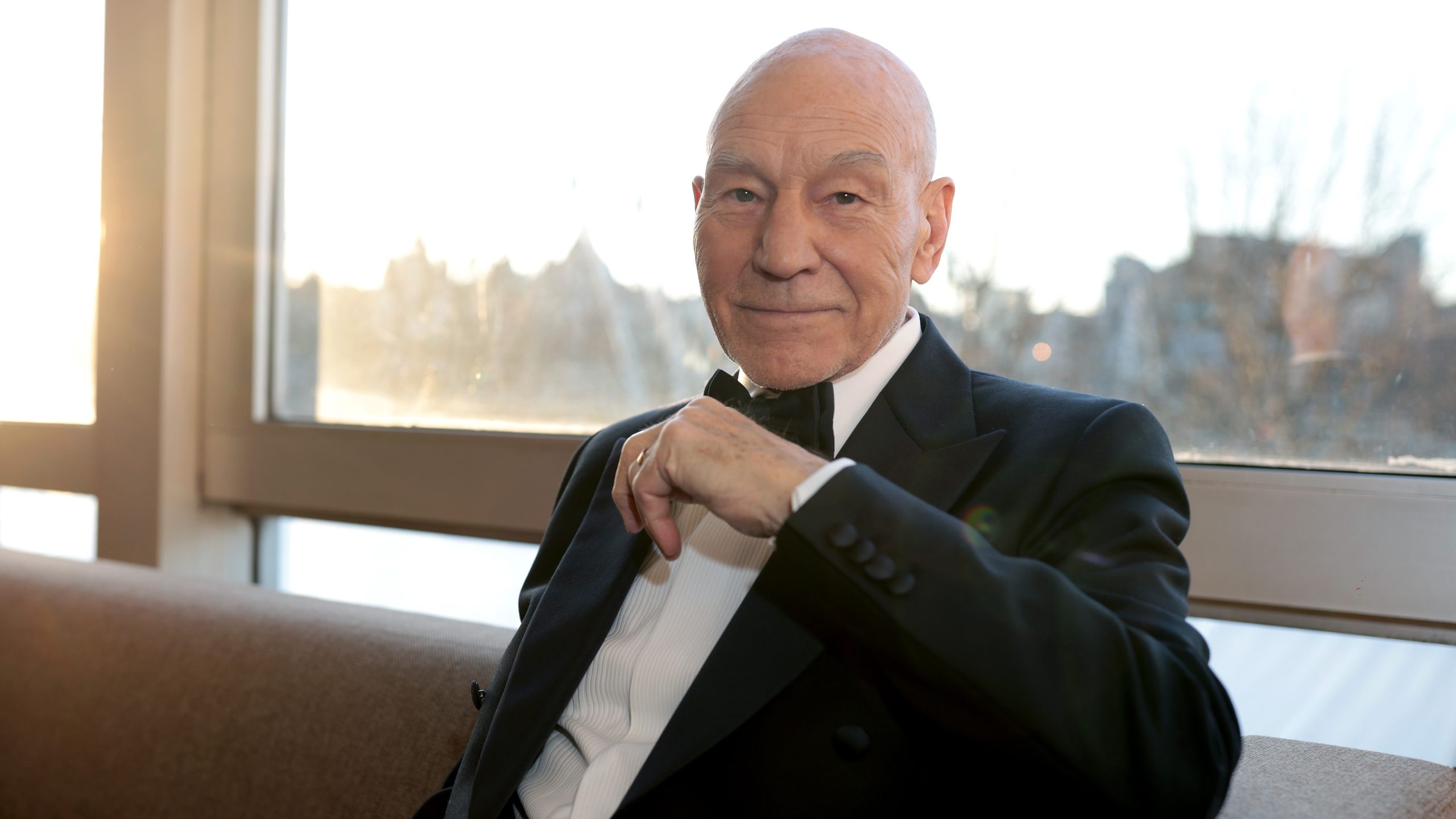 Patrick Stewart dies: William Shatner, others remember legendary actor — Columbia Heights Community news