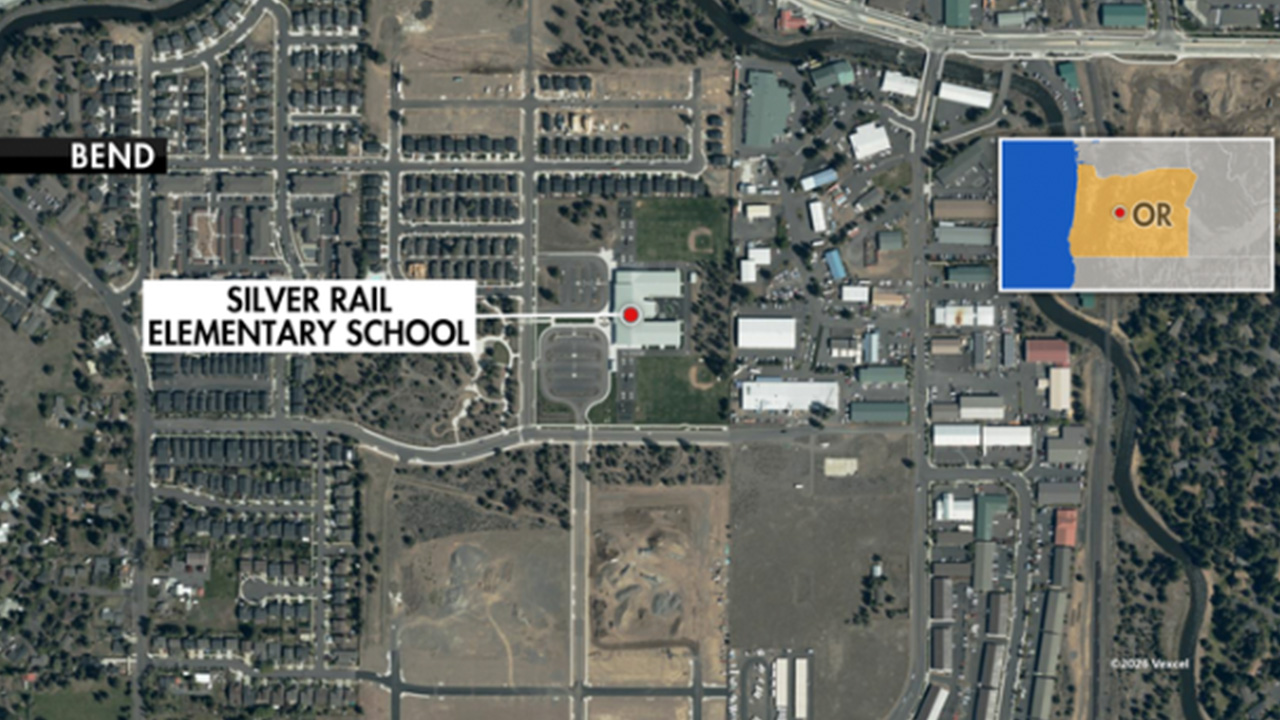 Oregon school shooting victims: What we know — FOX 9, Columbia Heights Schools news