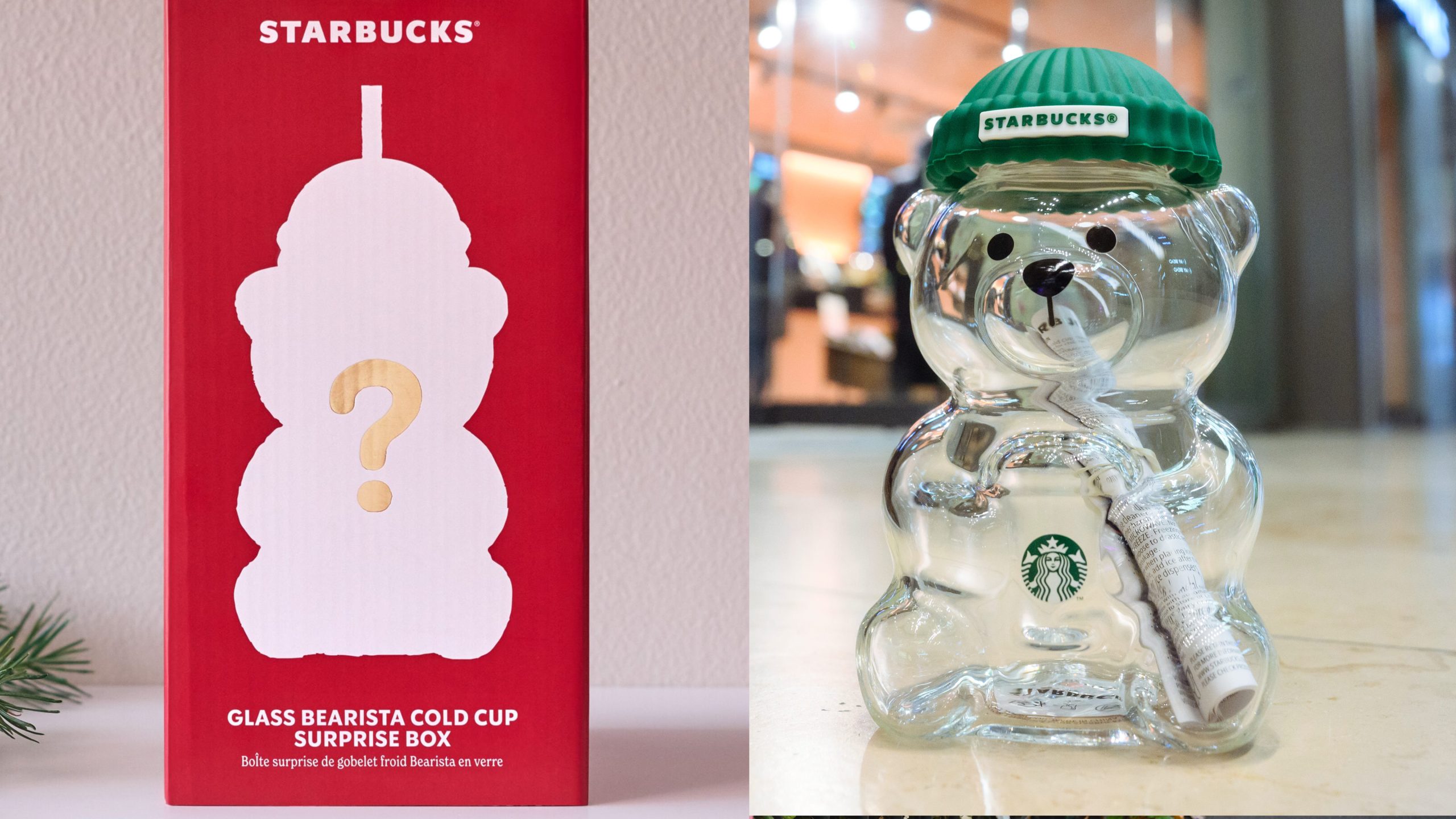 Starbucks bringing back viral bearista cold cups – with a twist — FOX 9, Columbia Heights Sports news