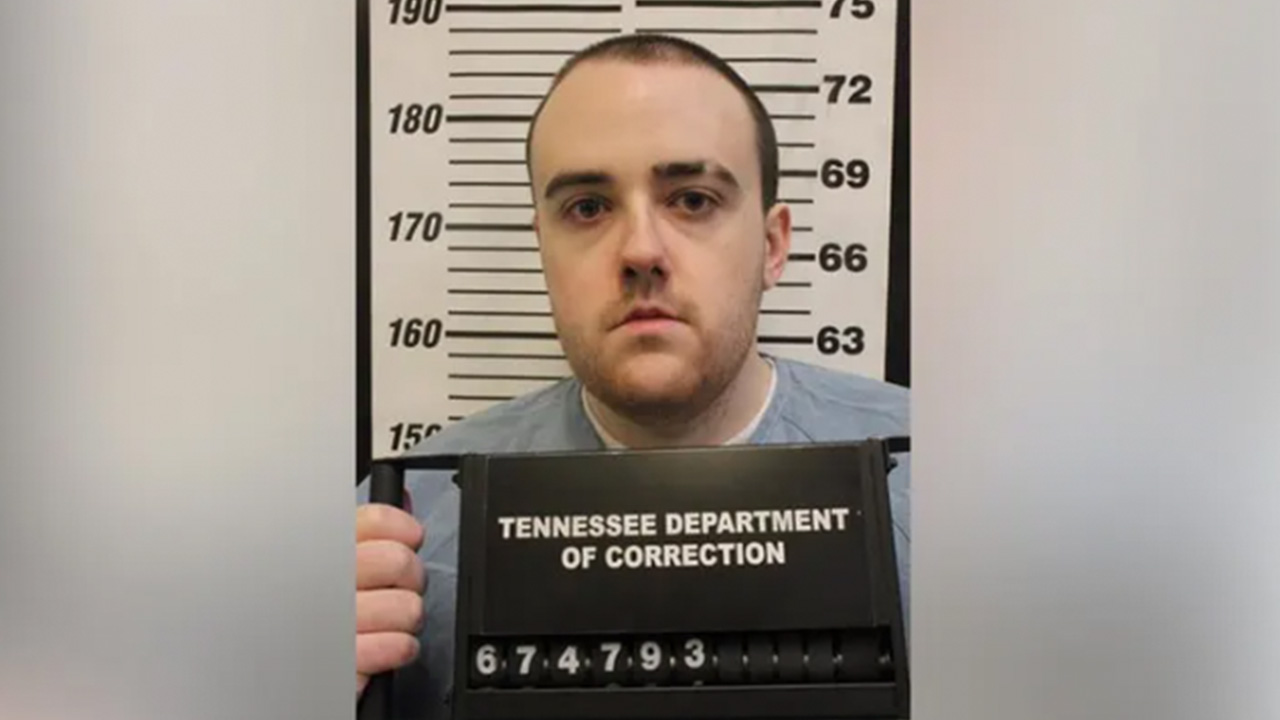 Tennessee inmate convicted of murder escapes from prison, manhunt underway: Officials — Columbia Heights Community news