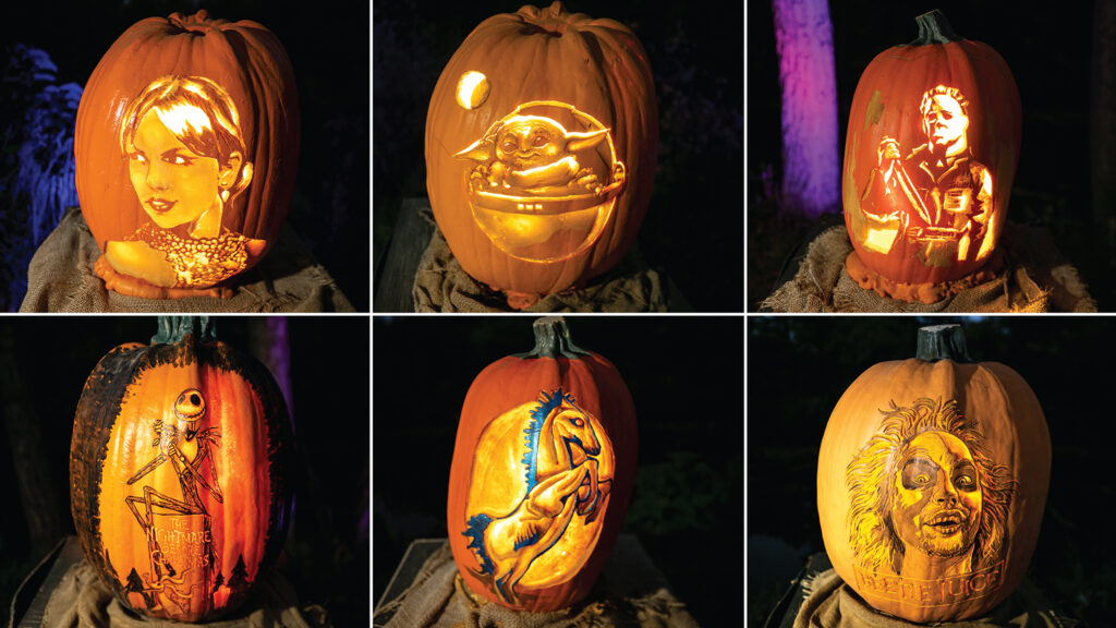 Where to celebrate Halloween and Día de los Muertos in the Denver metro — Denverite, Columbia Heights Dining news