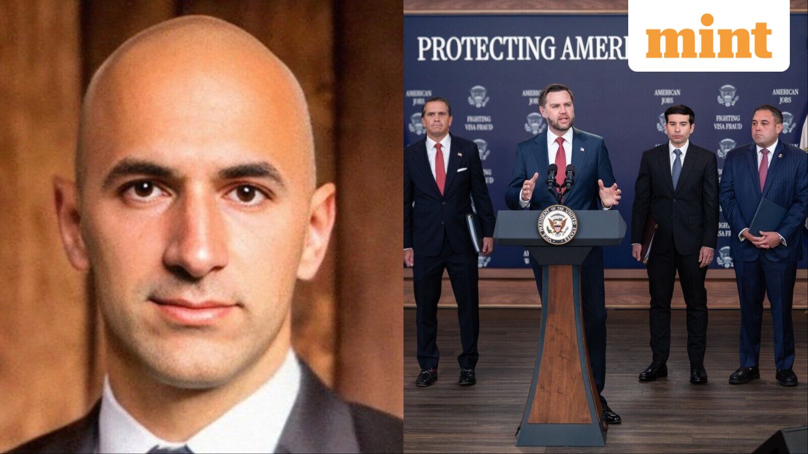 ‘Visa abuse was what was necessary to create the biggest American companies': Ex-AWS techie defends immigrant workforce — Mint India