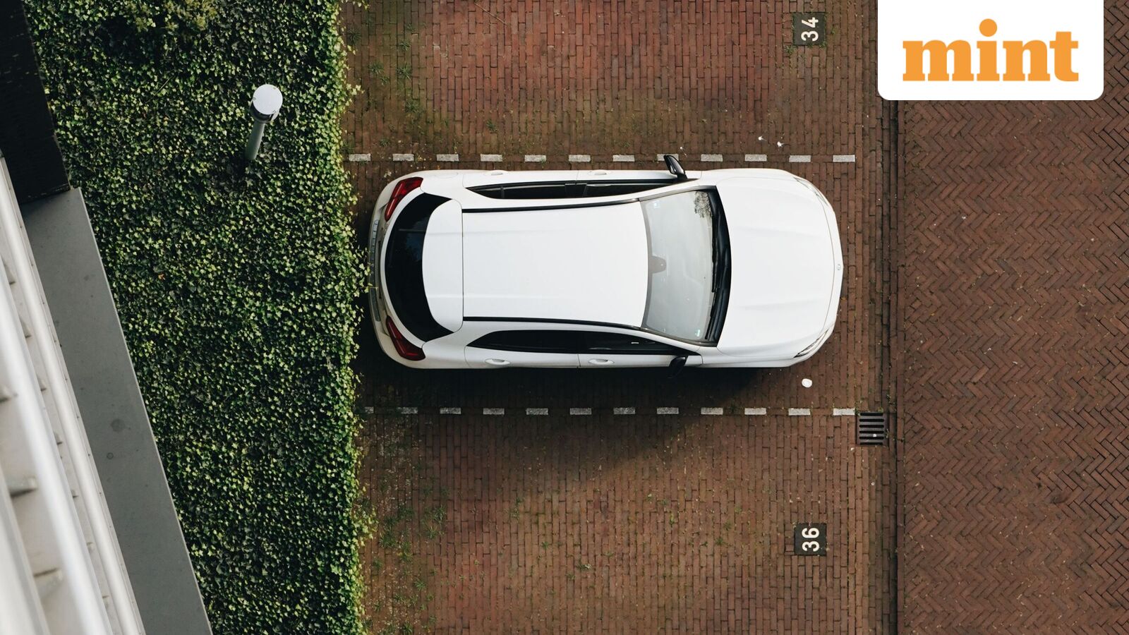 Smart investment or monopoly? Woman's ₹20 crore parking space bet sparks legal feud in China — Mint India, Columbia Heights Technology news