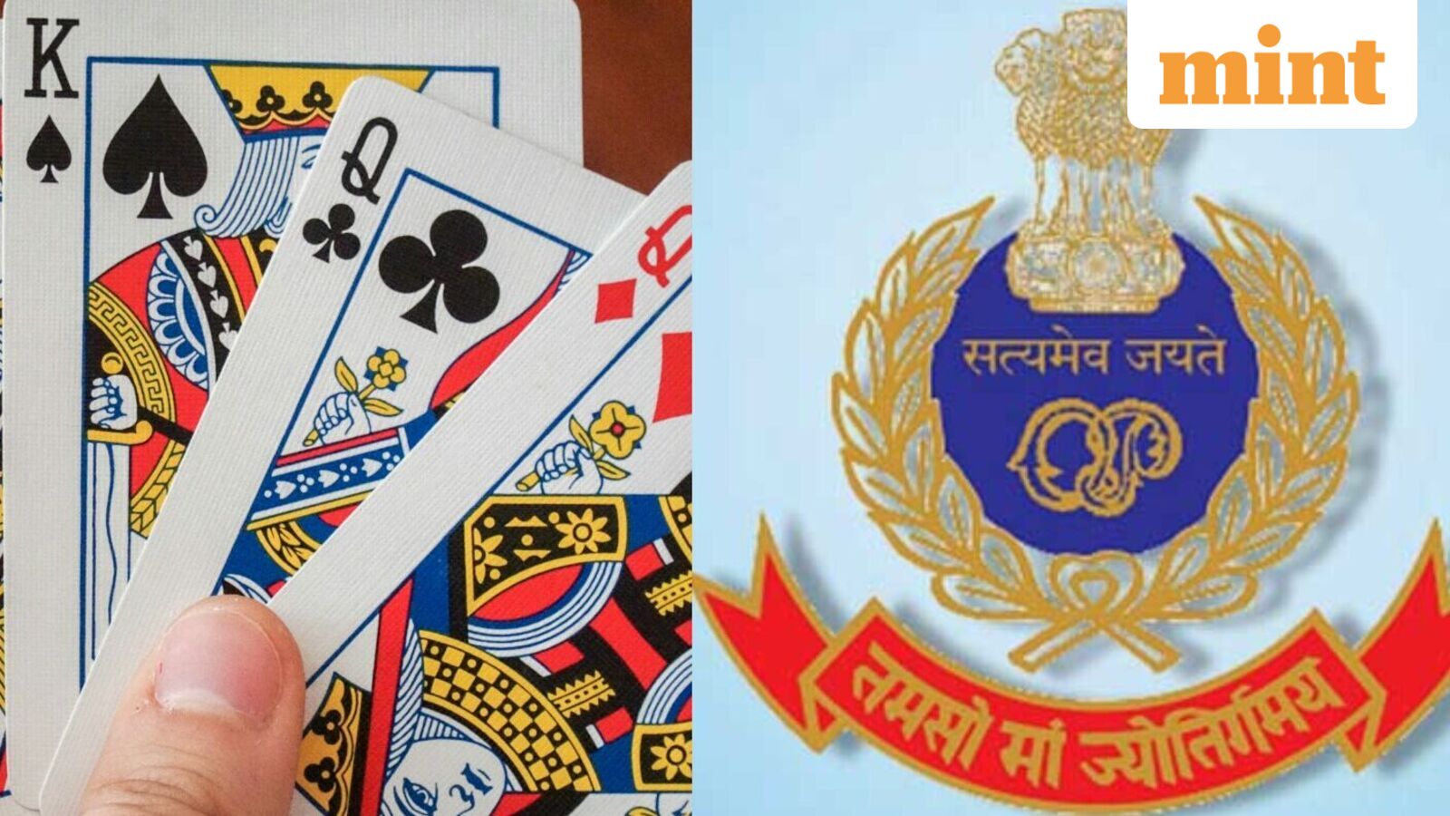Odisha Police Ganjam Gambling Crackdown, Raids: 470 arrested, over ₹12.65 lakh seized ahead of Kumar Purnima — Mint India, Columbia Heights Technology news