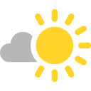 Tuesday: High 89F, Low 76F, Mostly Sunny — NBC 6 Weather South Florida, Columbia Heights Community news